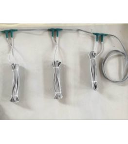 碳纖維石墨烯發(fā)熱電纜線