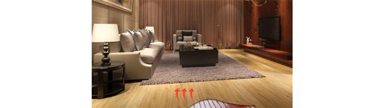 家庭地暖的鋪設(shè)要注意哪些問(wèn)題？?jī)?nèi)蒙古電地暖供應(yīng)商空聯(lián)機(jī)電告訴你