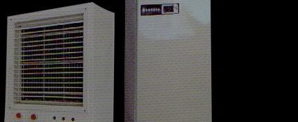 呼和浩特風(fēng)幕機